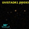 COSMOS J095937.35+023414.8