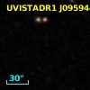 COSMOS J095944.52+023405.6