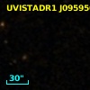 COSMOS J095950.25+023413.2