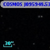 COSMOS J095948.53+023410.9