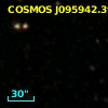 COSMOS J095942.39+023408.6