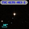 TYC 4178-483-1