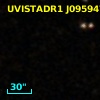 COSMOS J095947.80+023410.2