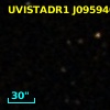 COSMOS J095940.16+023409.0