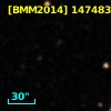 zCOSMOS 839384