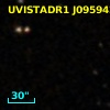 COSMOS J095942.48+023411.8