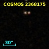COSMOS J095945.26+023410.7