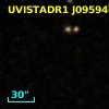 COSMOS J095946.11+023411.7