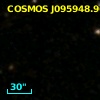 COSMOS J095948.96+023417.5