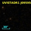 COSMOS J095950.76+023409.4