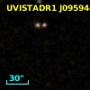 COSMOS J095944.47+023413.0
