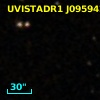 COSMOS J095942.69+023408.8
