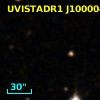 COSMOS J100004.32+023404.1