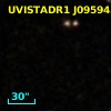 COSMOS J095945.96+023404.8