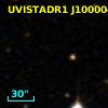 COSMOS J100004.02+023403.1