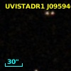 COSMOS J095946.44+023401.7