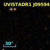 COSMOS J095942.90+023401.6