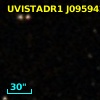 COSMOS J095942.75+023359.9