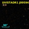 COSMOS J095942.11+023400.1