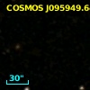COSMOS J095949.64+023359.1