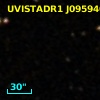 COSMOS J095940.98+023404.3