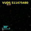 COSMOS J095943.09+023356.9