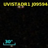 COSMOS J095944.30+023356.2