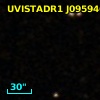 COSMOS J095946.84+023355.8