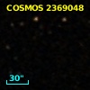 COSMOS J095936.24+023355.9