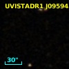 COSMOS J095945.82+023355.0