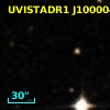 COSMOS J100004.25+023355.5