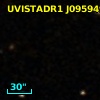 COSMOS J095949.00+023353.1