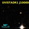 COSMOS J100004.34+023353.2