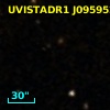 COSMOS J095952.48+023341.3
