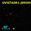 COSMOS J095950.78+023350.3