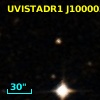 COSMOS J100003.31+023349.0