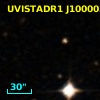 COSMOS J100003.83+023348.6