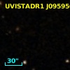COSMOS J095950.07+023346.4