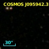 COSMOS J095942.31+023359.7