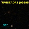 COSMOS J095950.50+023347.2