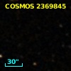 COSMOS J095942.41+023336.5