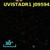 COSMOS J095943.87+023340.2