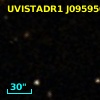 COSMOS J095950.20+023338.5