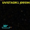COSMOS J095941.37+023337.7