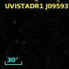 COSMOS J095937.27+023331.4