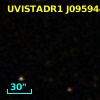 COSMOS J095944.06+023336.2