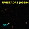 COSMOS J095949.65+023336.6