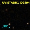 COSMOS J095949.77+023336.1