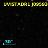 COSMOS J095938.42+023330.4