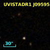 COSMOS J095951.12+023331.2